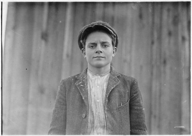 Фотографии США: 1890 - 1910