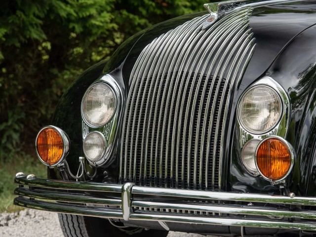 1934 Chrysler Airflow. Автопятница №110