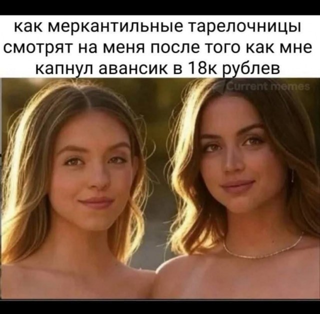 Забавные и не очень скромные картинки - 12