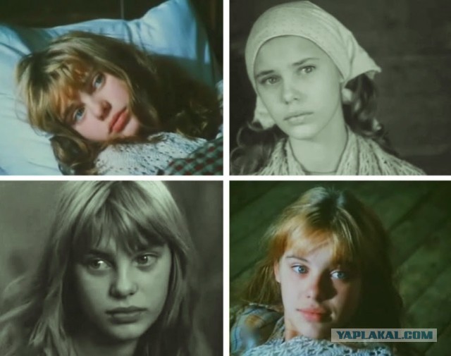 Какая актриса, на Ваш взгляд, самая красивая в мире?
