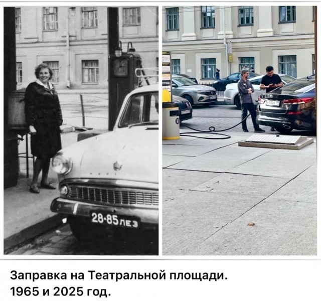 Петербург. Было и Стало . Часть третья