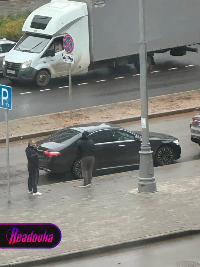 ЖК Прокшино, Москва