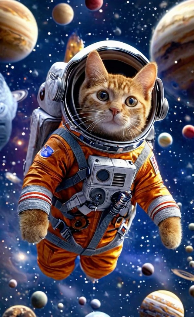 Прикольные и просто красивые картинки 18.11.2025