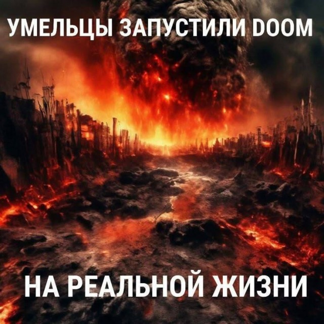 Картинки для деградации 93 (разной степени свежести)