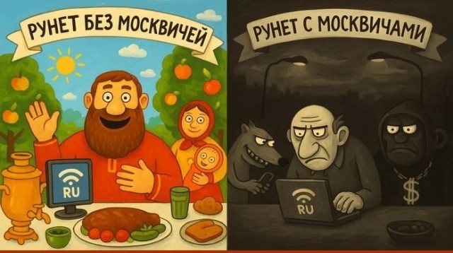 Подслушано в Москве: о чем вы говорили в районе «Дмитровской»