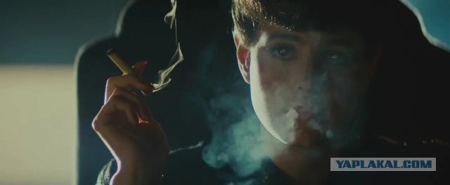 Курящие женщины