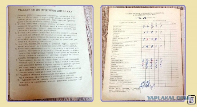 Минпросвещения разработало поправки для введения оценки за поведение