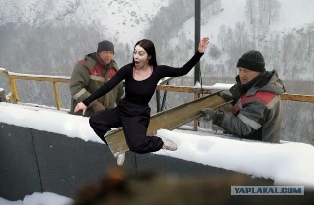 Отфотошопить поможите, а?