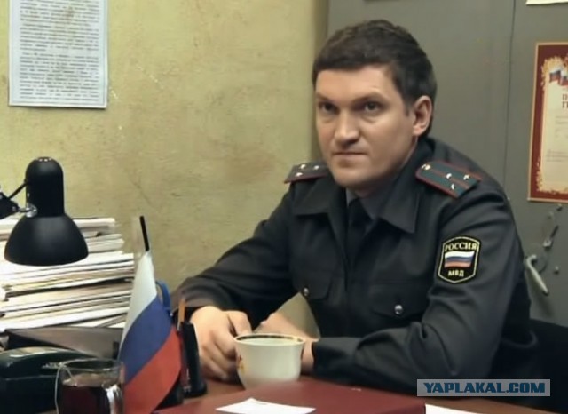 "Будете плакать нах*й"