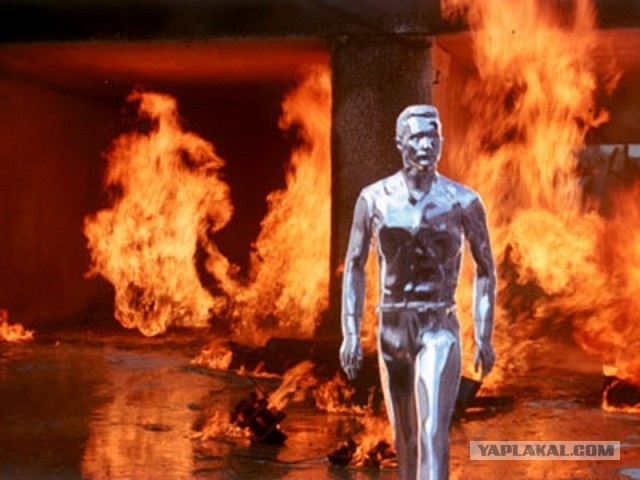 Нарушая законы