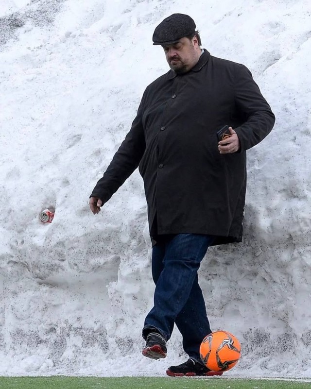 6 марта — день рождения Василия Уткина