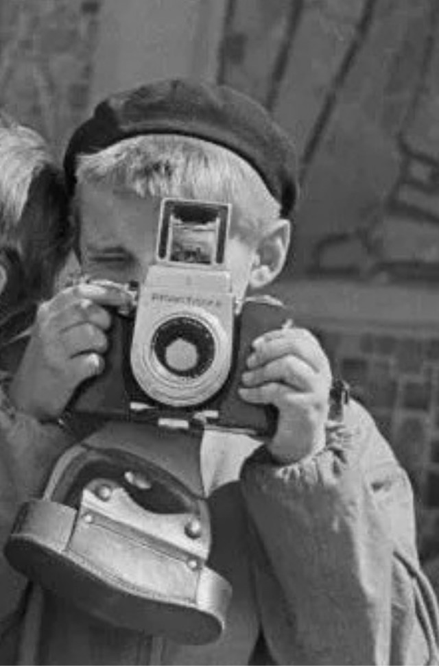 ​ Фотографии из прошлого нашей страны – 143