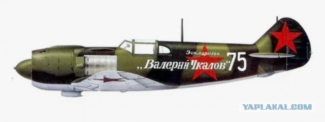 Самый результативный лётчик Второй мировой войны стран антигитлеровской коалиции Иван Кожедуб