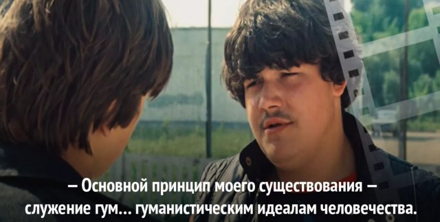 Первый признак цивилизации