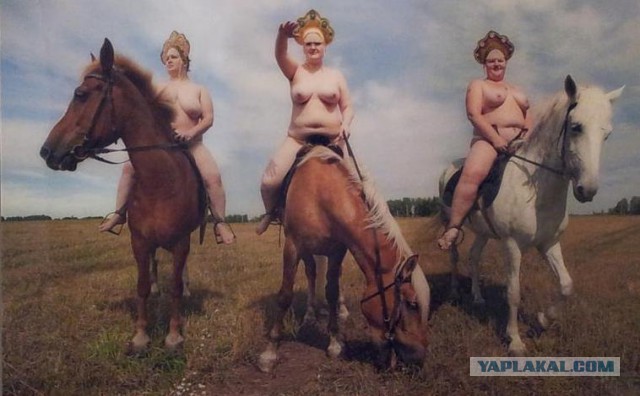Моя семья