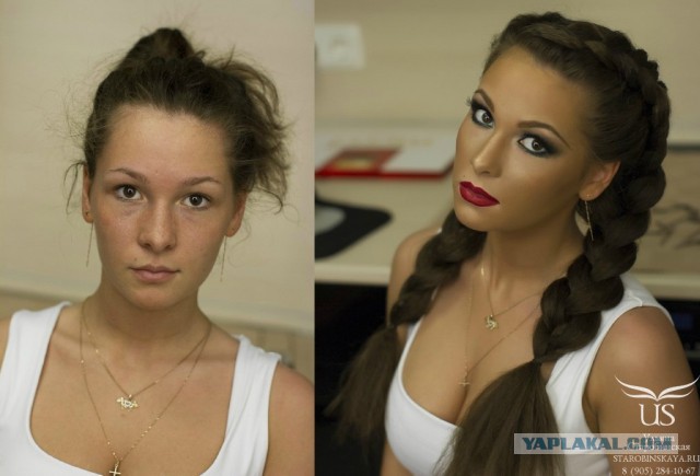 Смертельно опасное оружие женщин