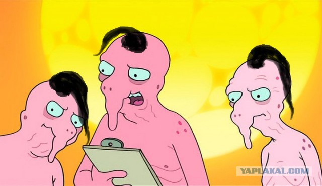 Госдеп США сливает Кличка и посылает Евросоюз