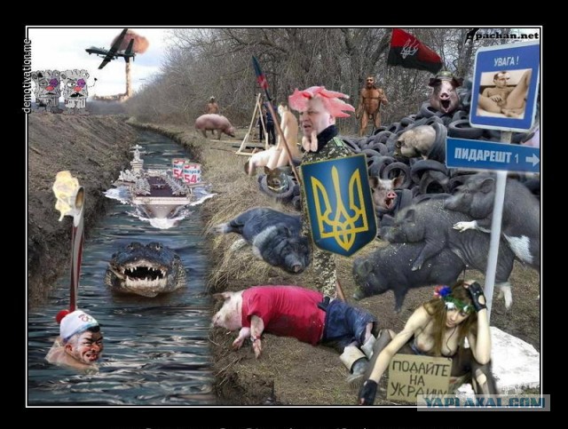 Обама отправился в нокаут, так и не нанеся удара.
