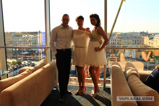 Выпускницы 2014