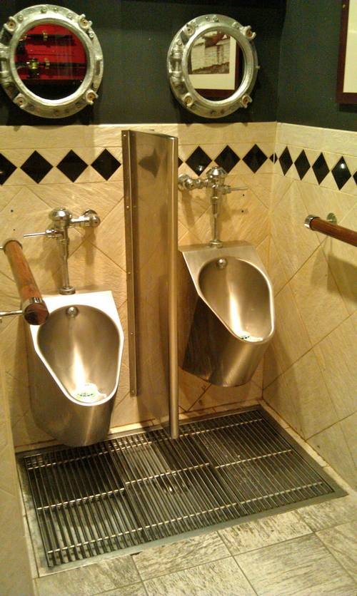 Инженерное решение, или всё гениальное просто