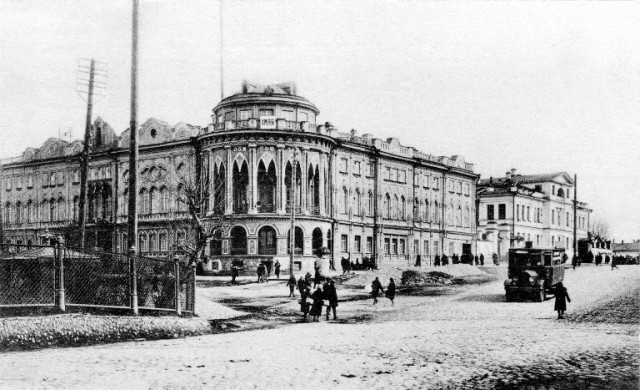Как изменились мегаполисы с 20 века