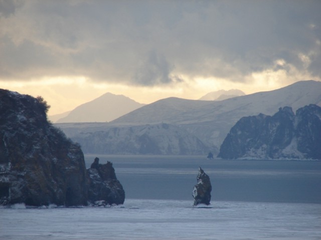 Петропавловск-Камчатский