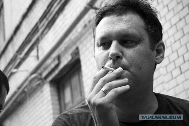История русского рока в фотографиях
