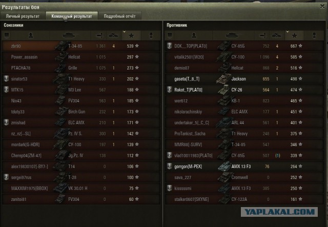 Wargaming 16
