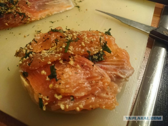 Кухня (кулинарное и околокулинарное общение)