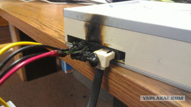 Неприятности случаются 3