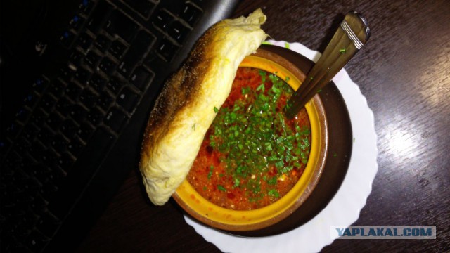 Борщеbattle, кулинарная битва