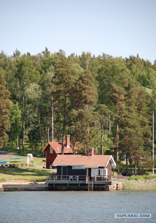 Балтийское море