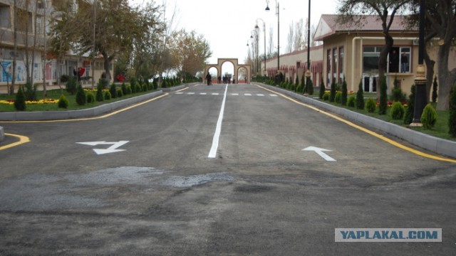 Баку 2015