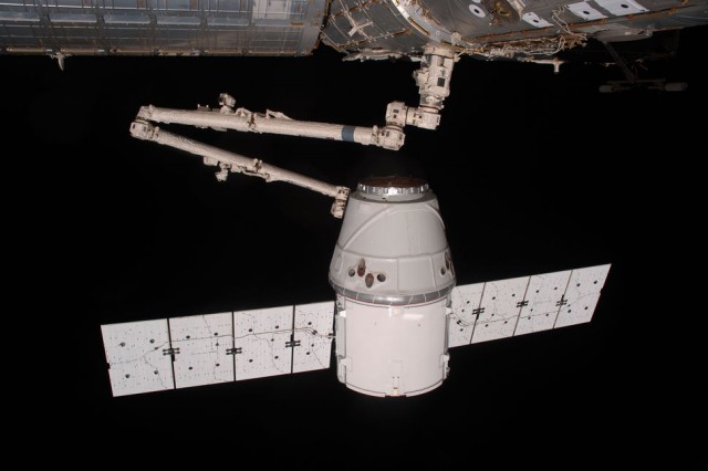Колонизация Марса по плану SpaceX