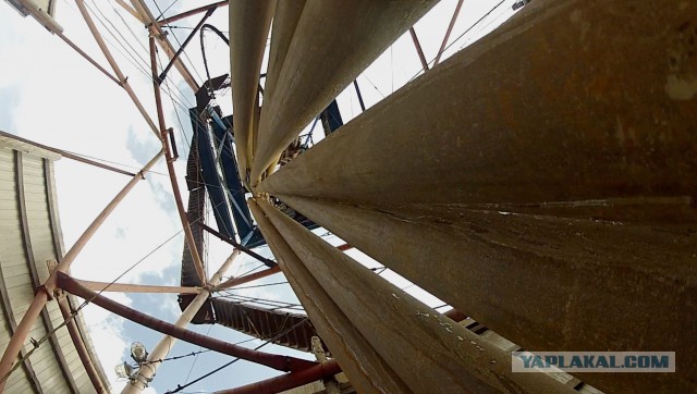 Работа нефтяников