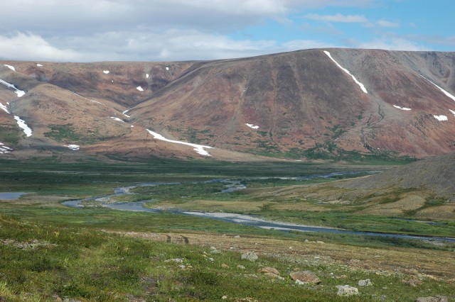 Деревенская Америка