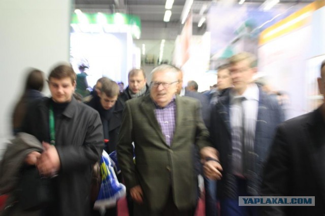 Понедельник день тяжёлый