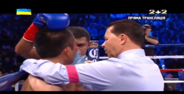 Новости бокса и MMA(бои без правил)