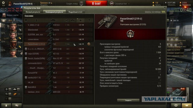 Wargaming 28