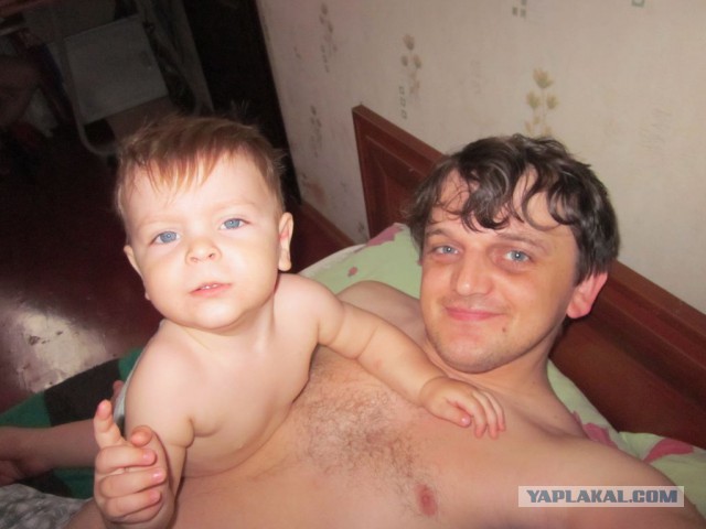 Мама молодец, но с папой веселее!