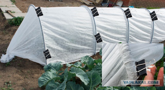 15 способов использования двойного зажима.