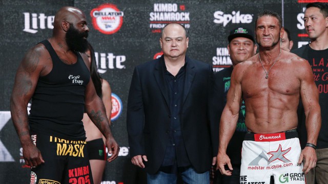 Новости бокса и MMA(бои без правил)