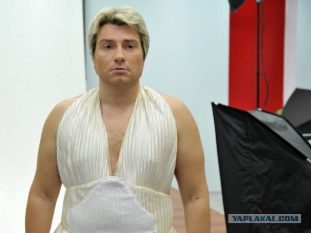 История фестиваля "Каzантип". Пост для рейверов всех поколений
