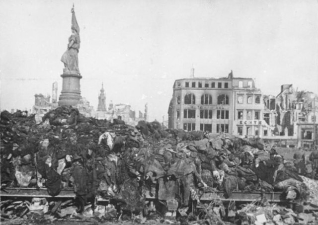 История в фото. Интересные и редкие кадры