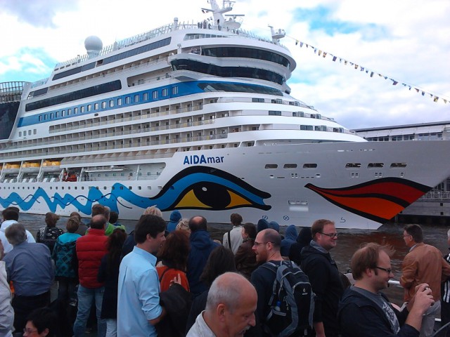 Подборка интересных и веселых картинок