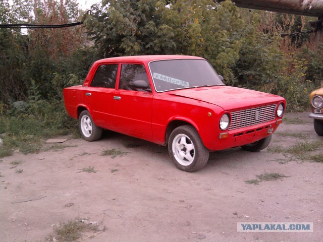 АвтоВАЗ планирует выпустить второе поколение «Копейки»