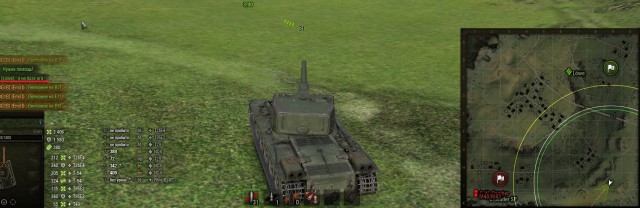 Wargaming 43