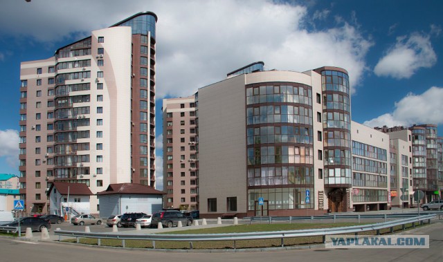 Литва. Ч2. Обзор цен, прогулка (ФОТО + рассказ)