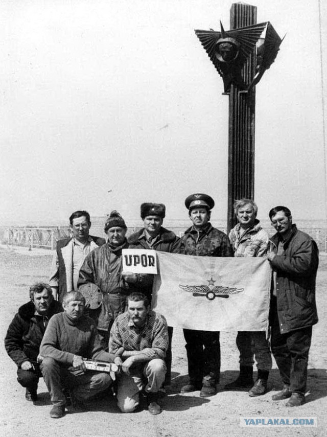 «Союз-11»: без признаков жизни». Почему погибли советские космонавты?