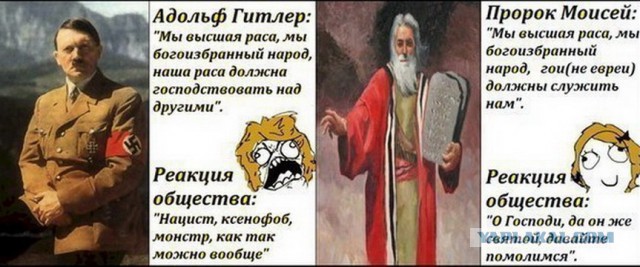 Как Третий рейх убивал больных детей. Операция «Тиргартенштрассе-4»